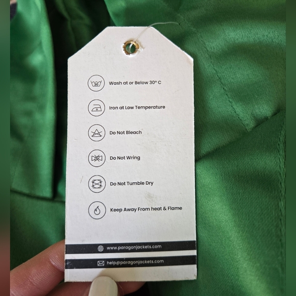 Philadelphia Eagles Starter Jacket - Picture 9 of 12